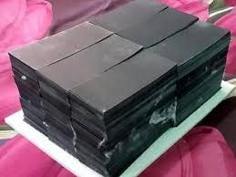 Billet Noir