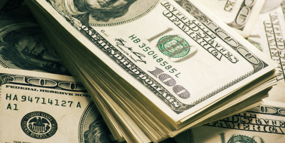 Dollar Nettoyer